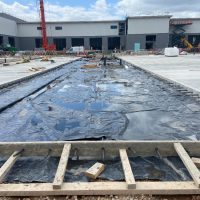 National Express Bus Station 4 National Express Bus Station 4