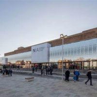 Northampton International Academy 1