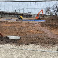 Perry Barr Residential 1 Perry Barr Residential 1