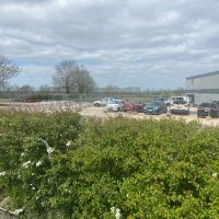 Southam College 1 Southam College 1