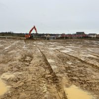 Weldon Village 1 Weldon Village 1