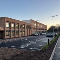 Windsor Olympus Academy 3 Windsor Olympus Academy 3